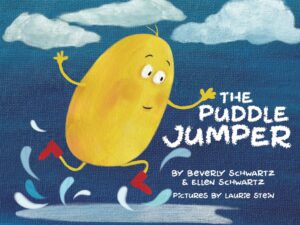 The Puddle Jumper Book